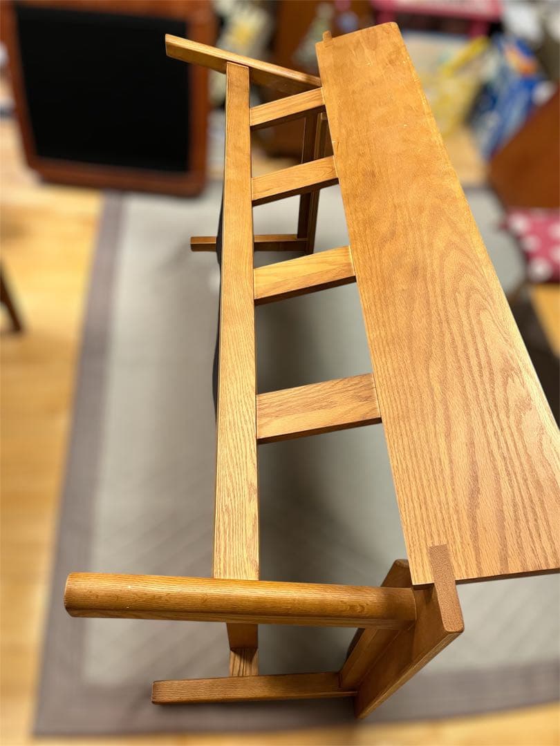 ウニコ unico KIRP カバーリングソファ(2人掛け レザー) - メルカリ