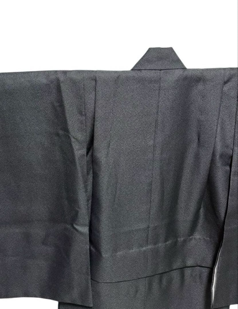 七五三　男の子　5歳　ほぼフルセット　着物、袴、小物セット