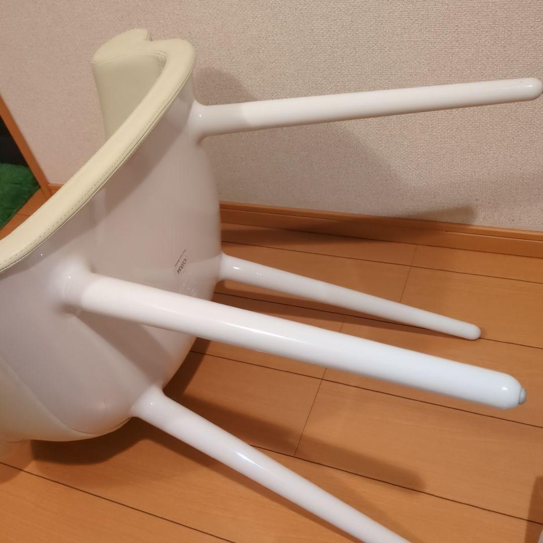 定価26万円】展示品 未使用 MAGIS マジス 椅子 サイボーグロード 本革