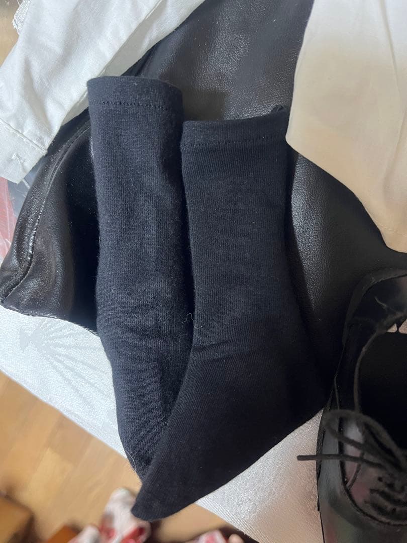 ボークスSD17 男の子ブラックジャック