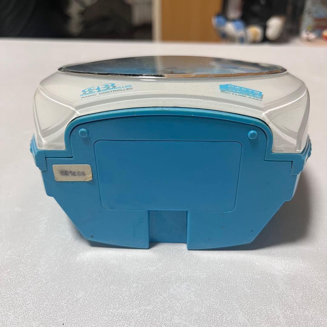 日車夢工房 京浜東北線 駅メロ目覚まし時計 - メルカリ