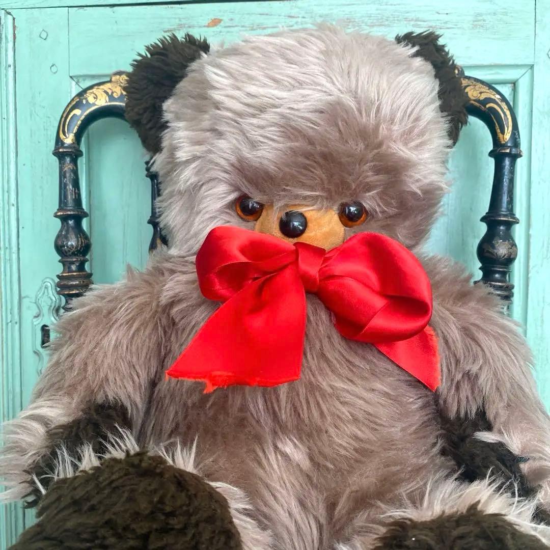 フレンチベア　ヴィンテージベア　jpm bear JPMベア　ドイツベア