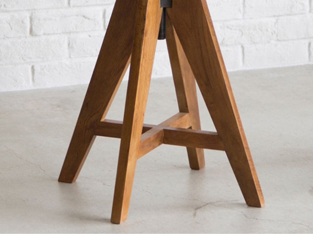 クラッシュゲート　丸テーブル