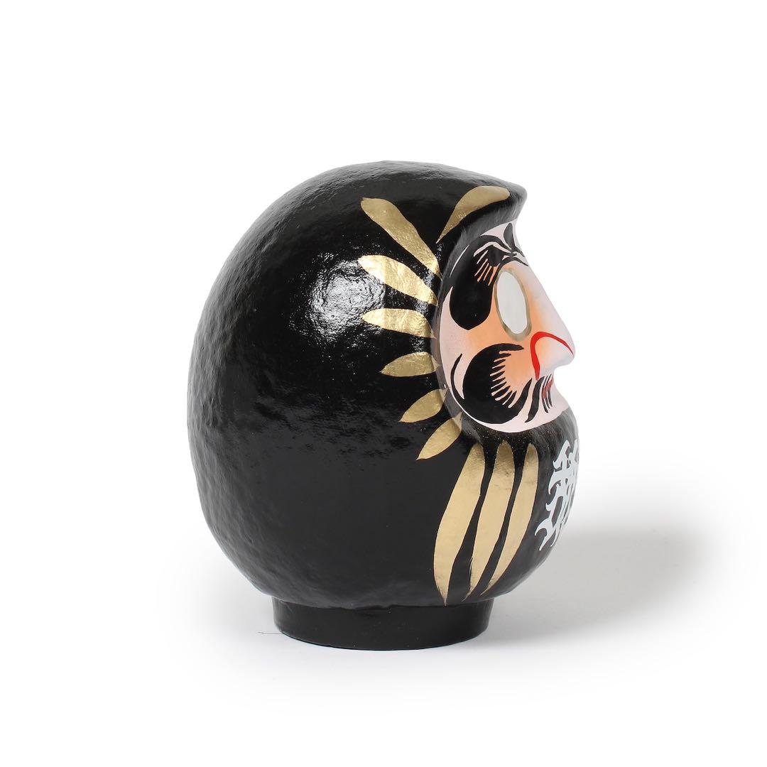 APHRODITEGANG 舐達麻 BUDSPOOL 舐だるま 黒2026初売り - メルカリ