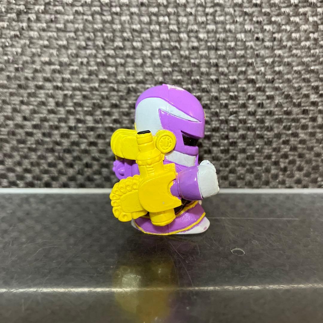 平成レトロ：当時物】ロックマンX VAVA/ヴァヴァ フィギュア - メルカリ