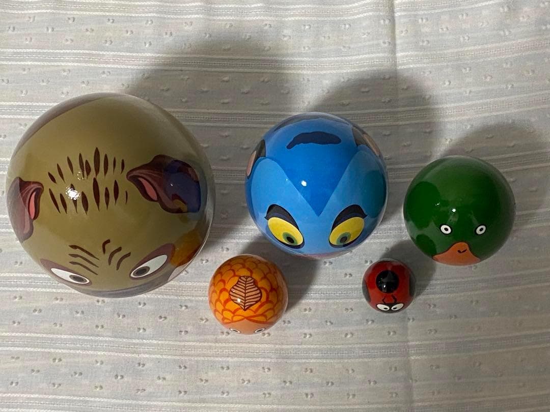 希少】トイストーリーToy Storyトロイカ5体セット手づくり