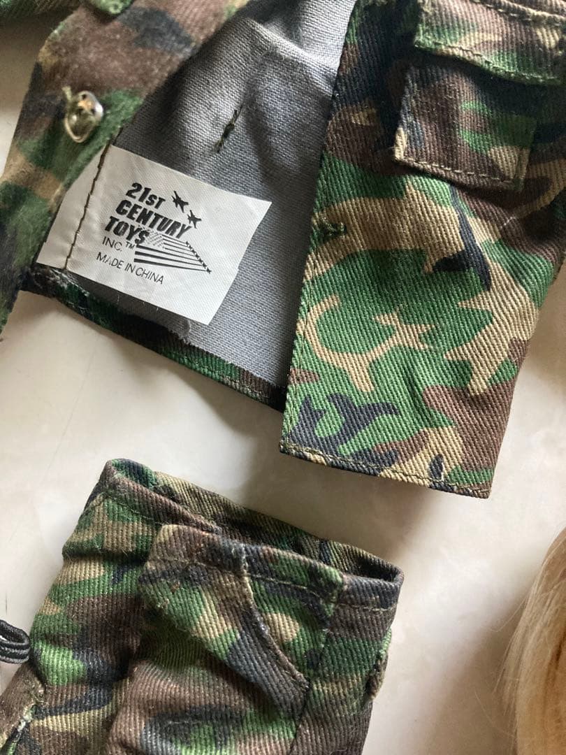 チャーリーズエンジェル (ナタリー役) キャメロン ディアス [ カスタム