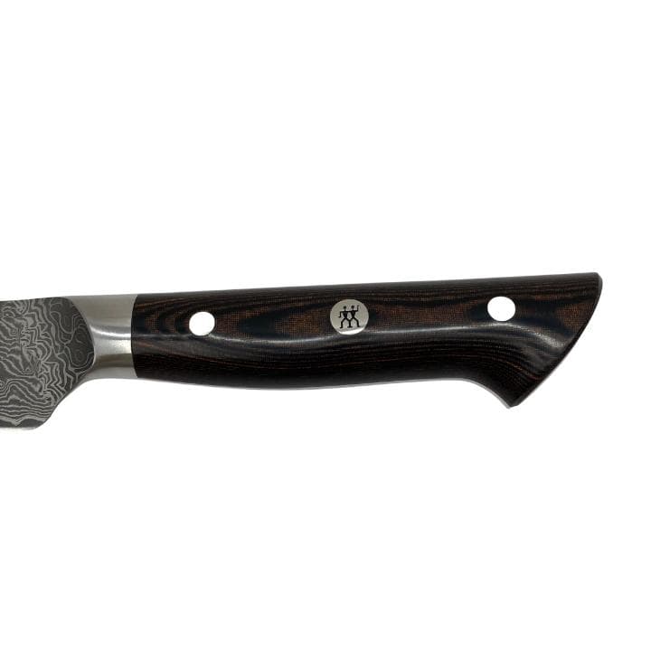 【N】ツヴィリング ZWILLING タクミ カービングナイフ 23cm 新品