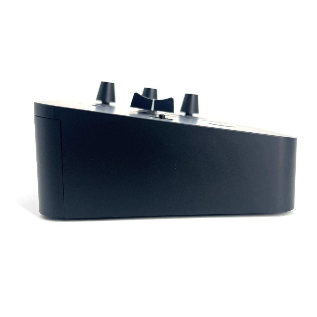 【新品級】YAMAHA ZG02 ゲーミングオーディオミキサー