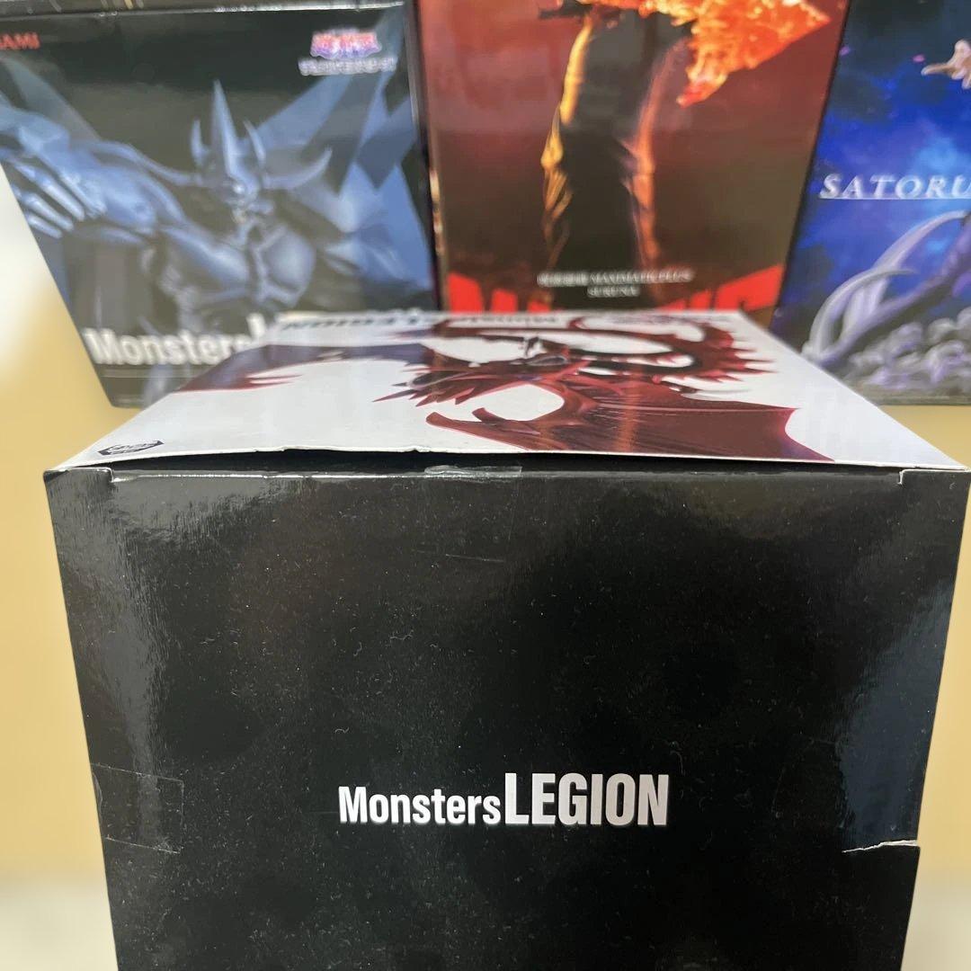 人気フィギュア9個セット