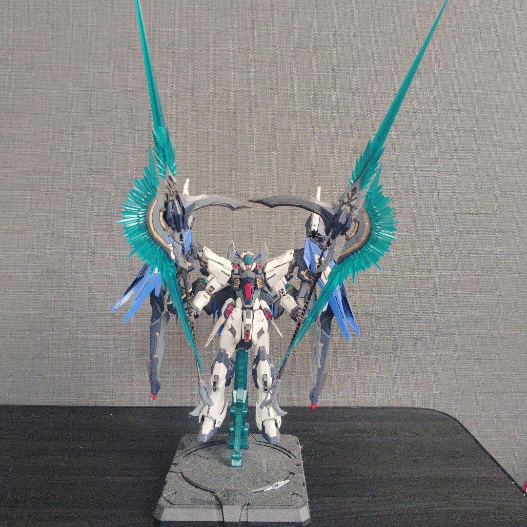 ガンプラまとめ売り ジャンク組み立て品 - メルカリ