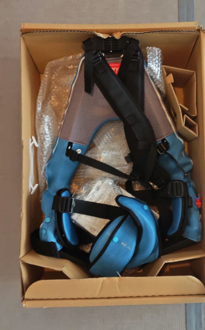 矯正用品・補助ベルト MUSCLE SUIT Every -25.5kgf