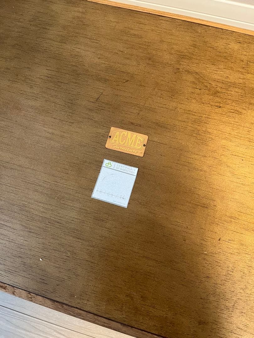 ACME Furniture TROY COFFEE TABLE トロイ