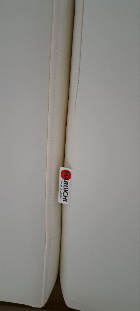 MANABE マナベインテリアハーツ ソファー ホワイト マルイチ家具 ソファ