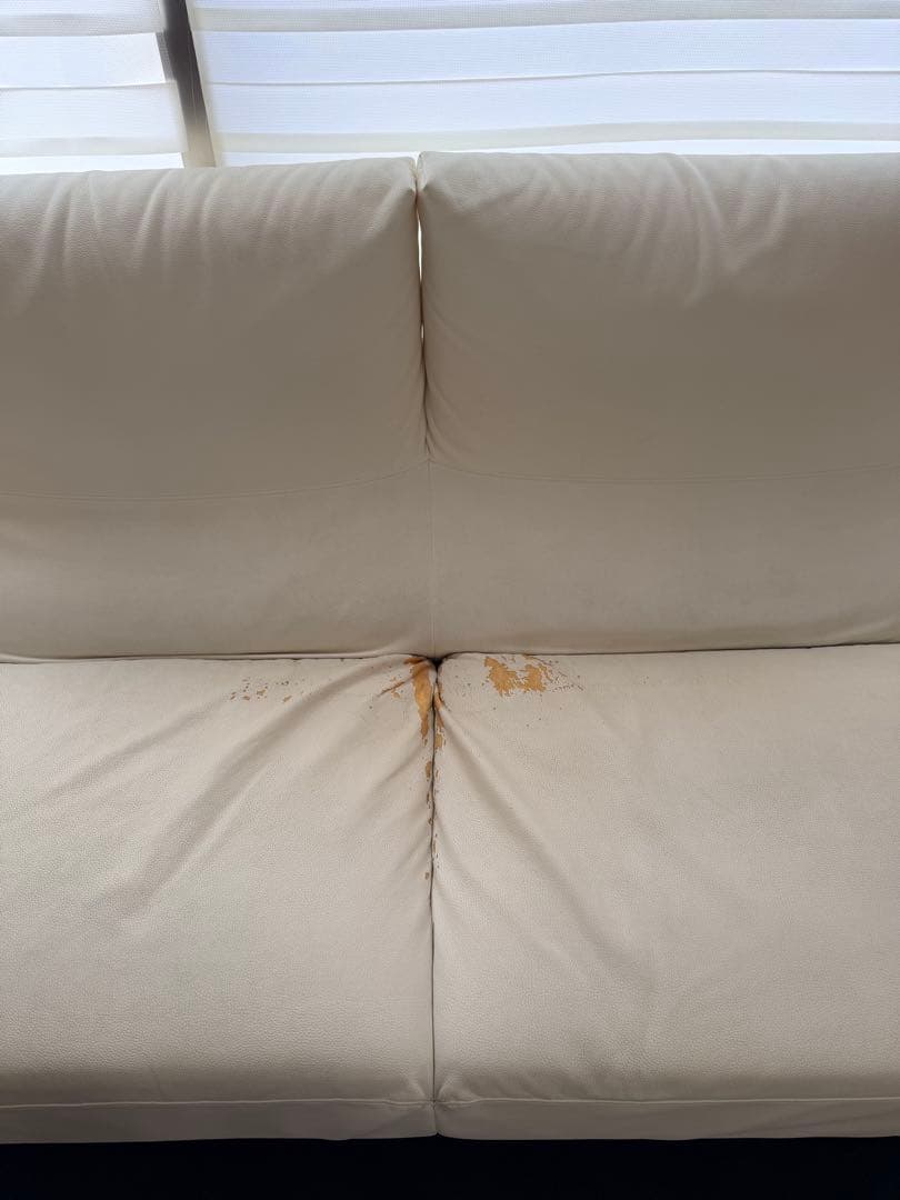 MANABE マナベインテリアハーツ ソファー ホワイト マルイチ家具 ソファ