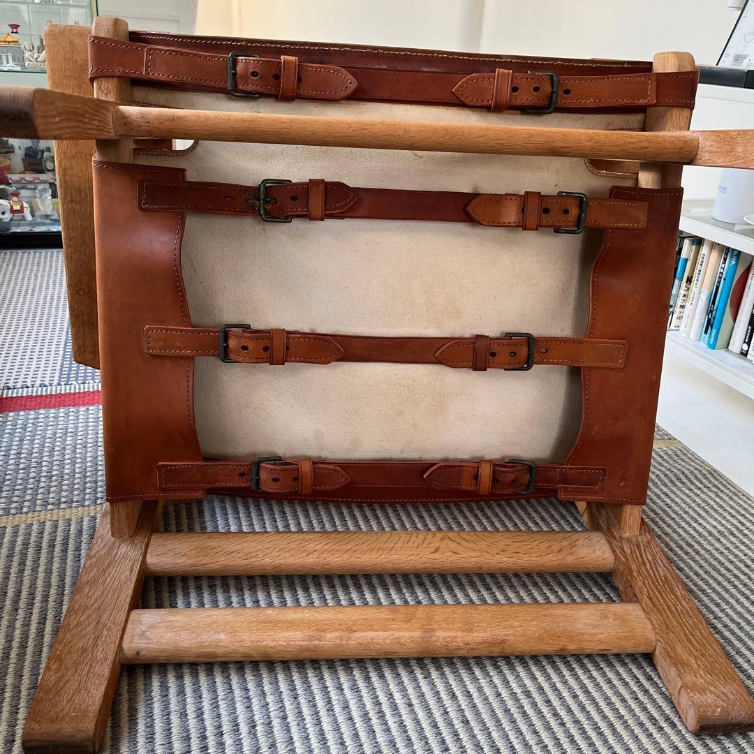 フレデリシア　スパニッシュチェアー　Fredericia ボーエモーエンセン