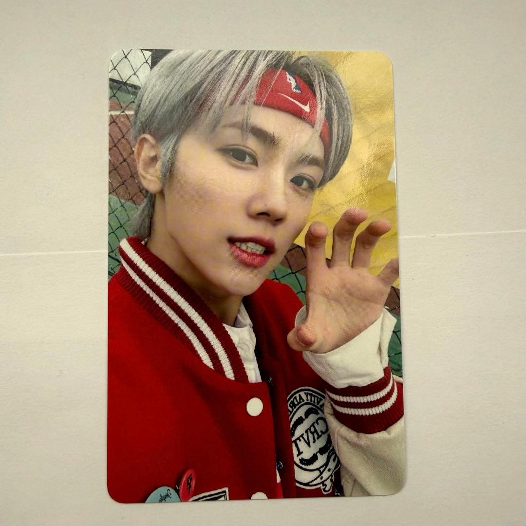 CRAVITY ソンミン トレカ - メルカリ