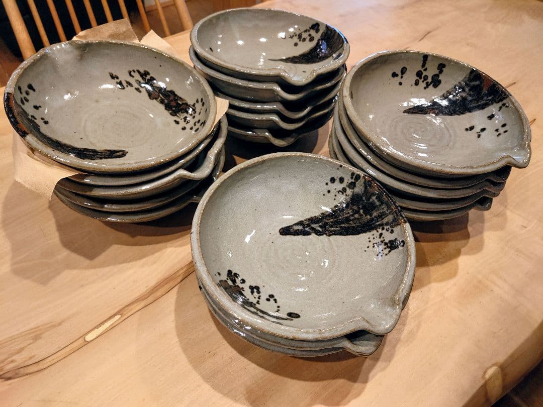 深皿（18個セット）