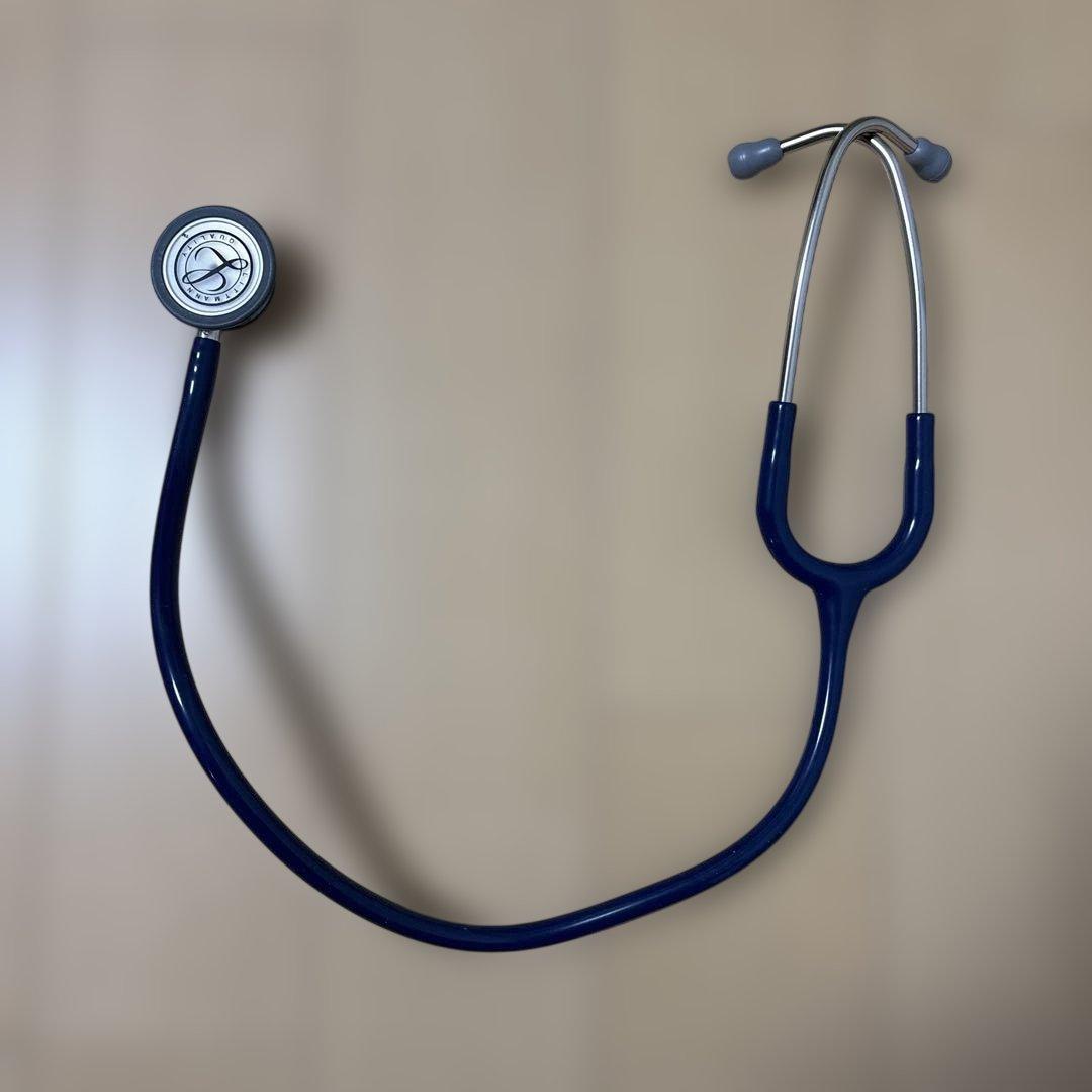 リットマン　クラシュックⅢ 聴診器ステソスコープ