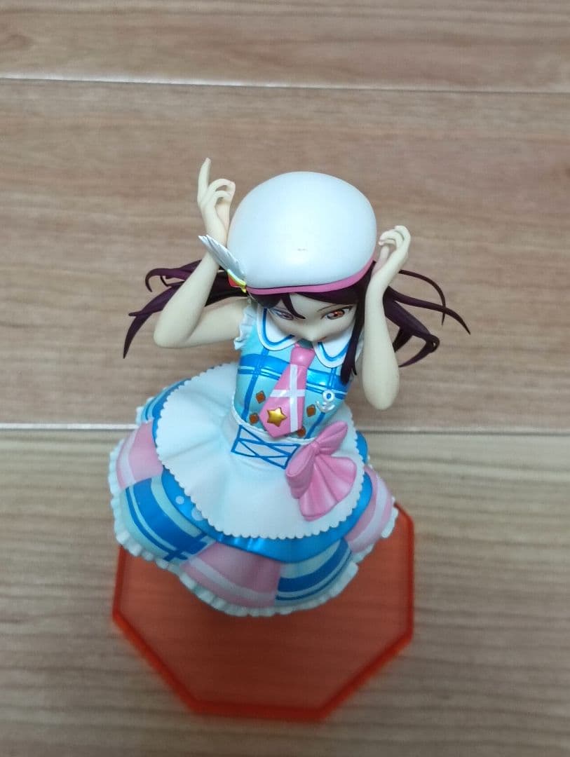 ラブライブ！サンシャイン！！ 桜内梨子 君のこころは輝いてるかい？