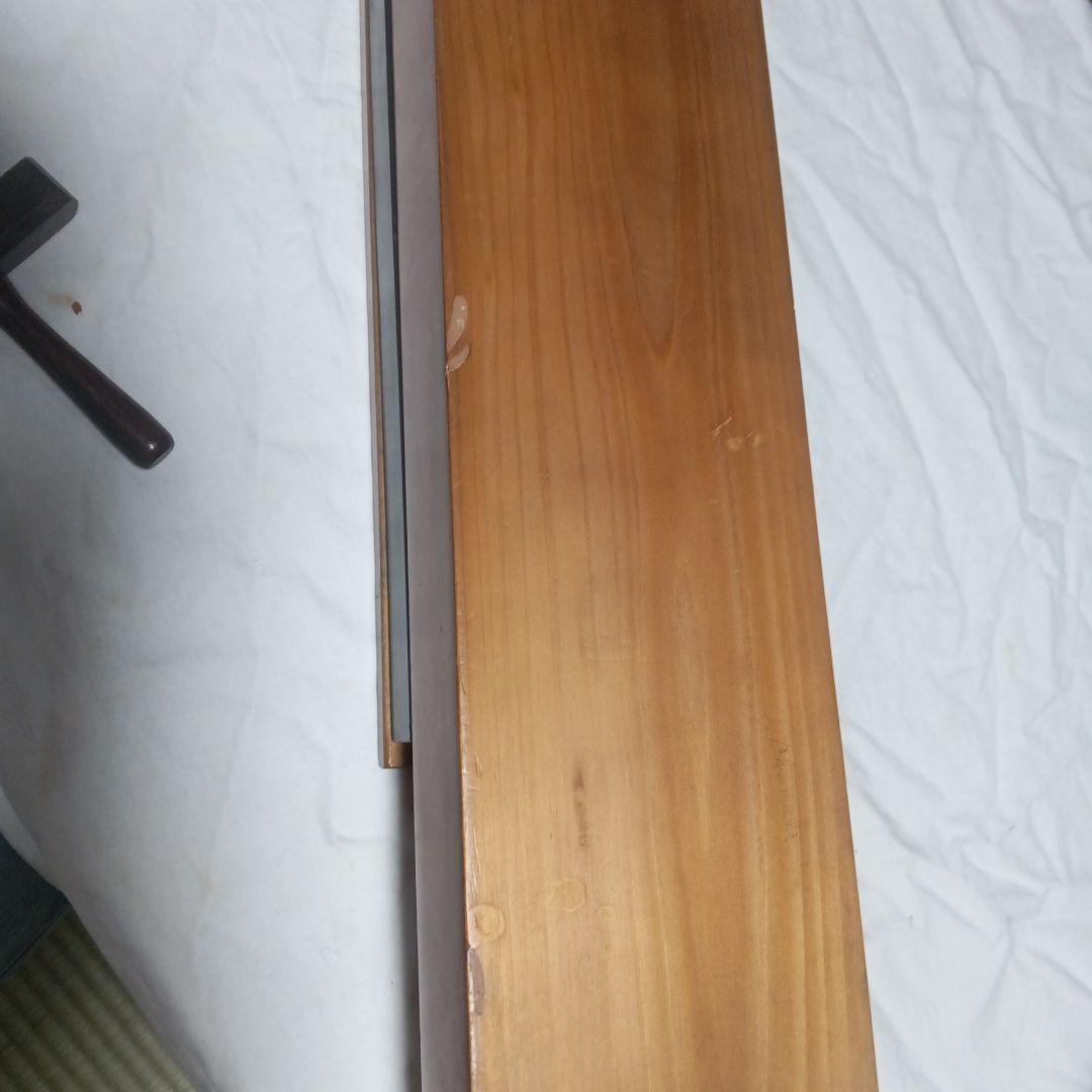 大正琴 ブラウン 付属品付き