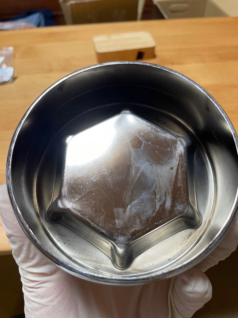 スナップオン　灰皿