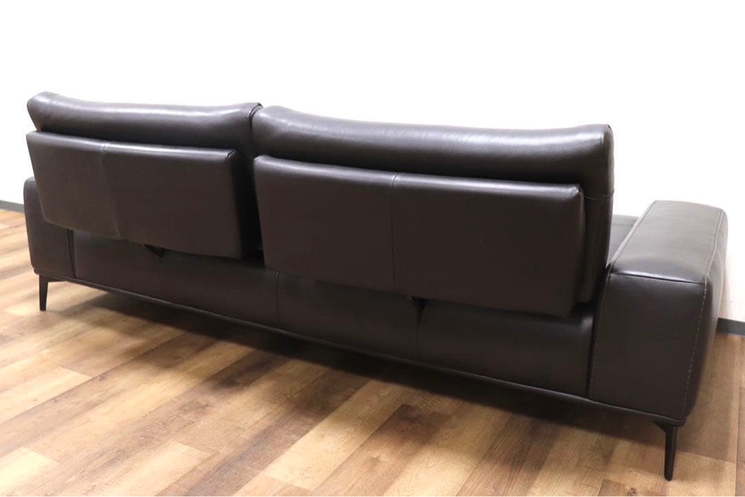 GMHK151○nicoline / ニコライン EGEO エジオ 3人掛けソフ - メルカリ