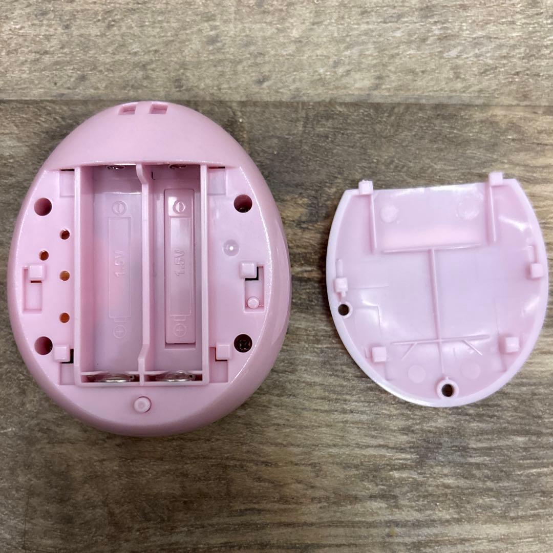 たまごっちP's Melody Land たまごっちピース メロディランド 当時