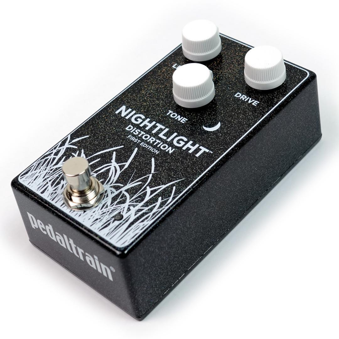 Pedaltrain Nightlight First Edition 限定品