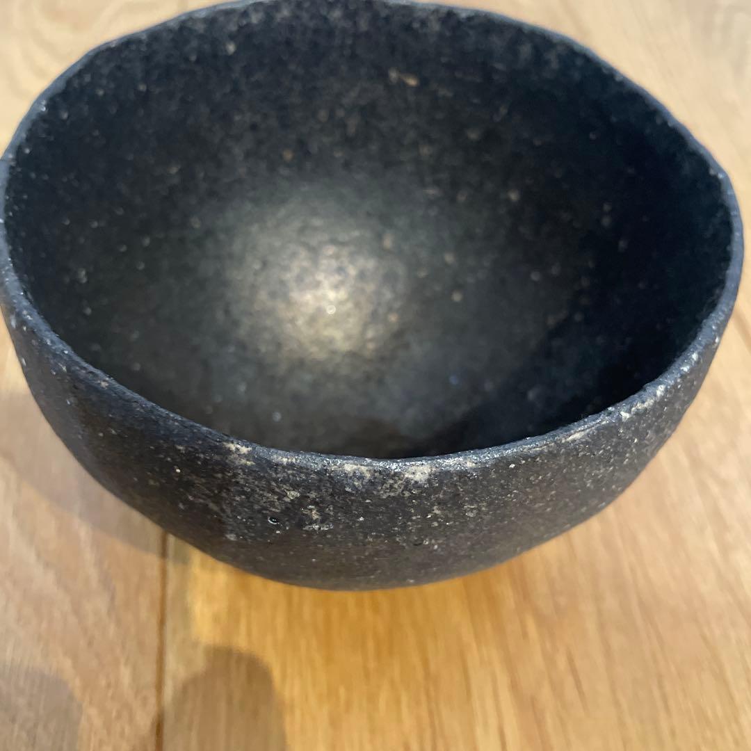 村上躍　ボウル　丸鉢