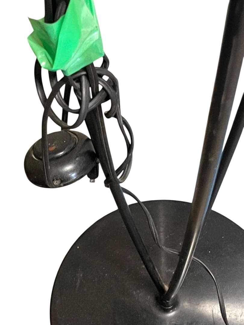 黒川雅之デザインINCENSE インセンス 60SA-03P5-1B 交渉可‼️