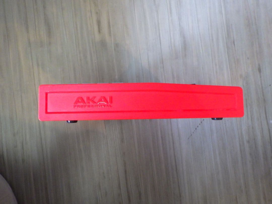 APC KEY25 AKAI PROFESSIONAL MIDIキーボード