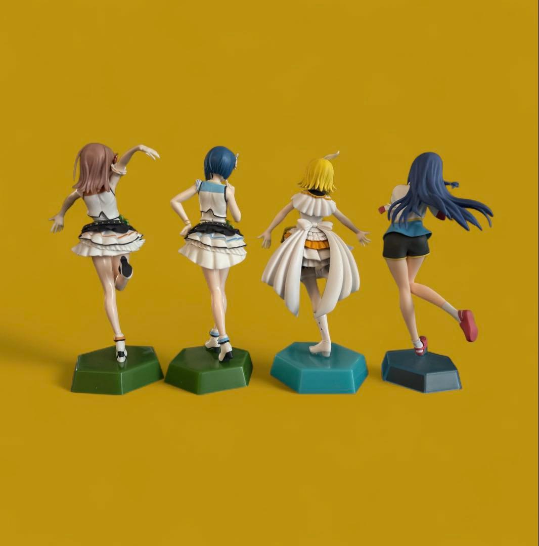 フィギュア 18体セット　まとめ売り　セット