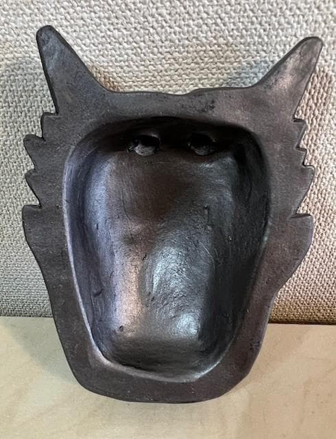 鬼瓦 魔除け 厄除け