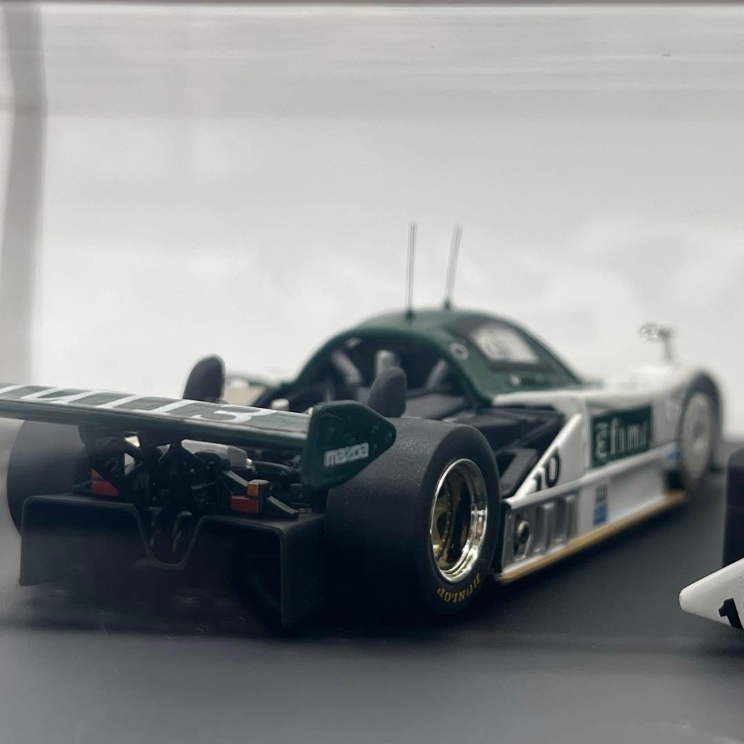 hpi racing マツダ 787B アンフィニ 希少