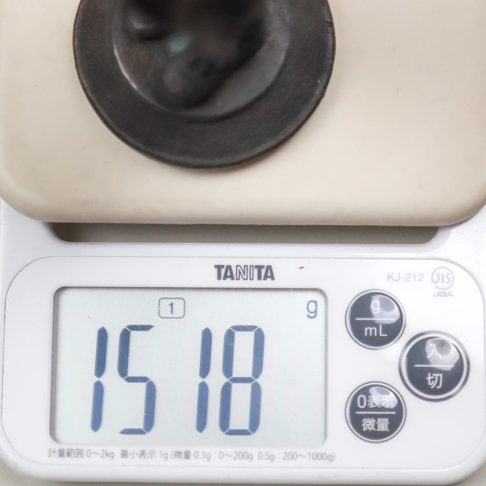 ネイサン・ヘイル ブロンズ像／アメリカ独立戦争 - メルカリ