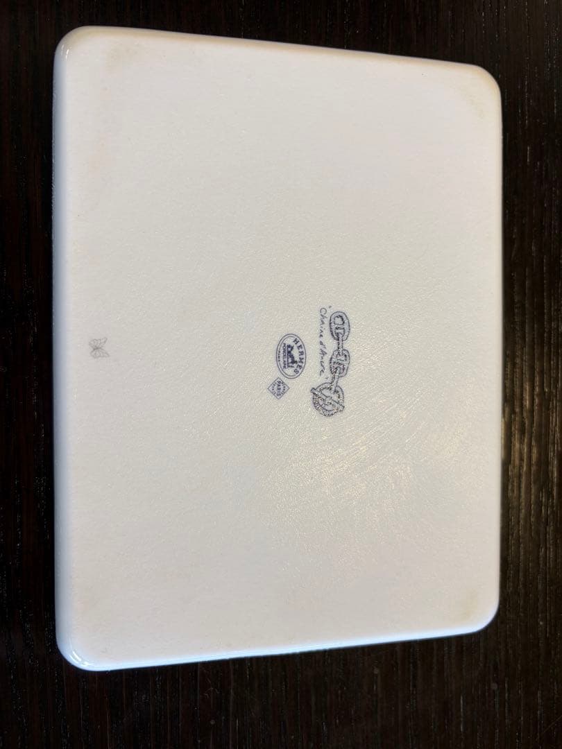 エルメス トレー 小皿 - メルカリ