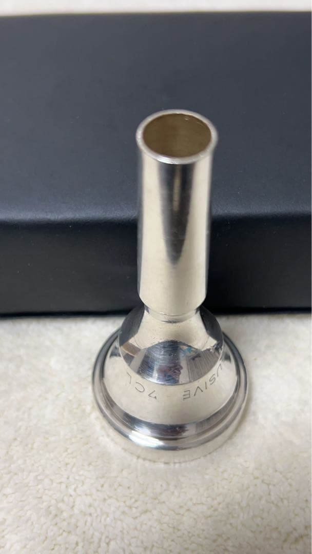 JK EXCLUSIVE 7CL 太管マウスピース 管理番号（103） - メルカリ