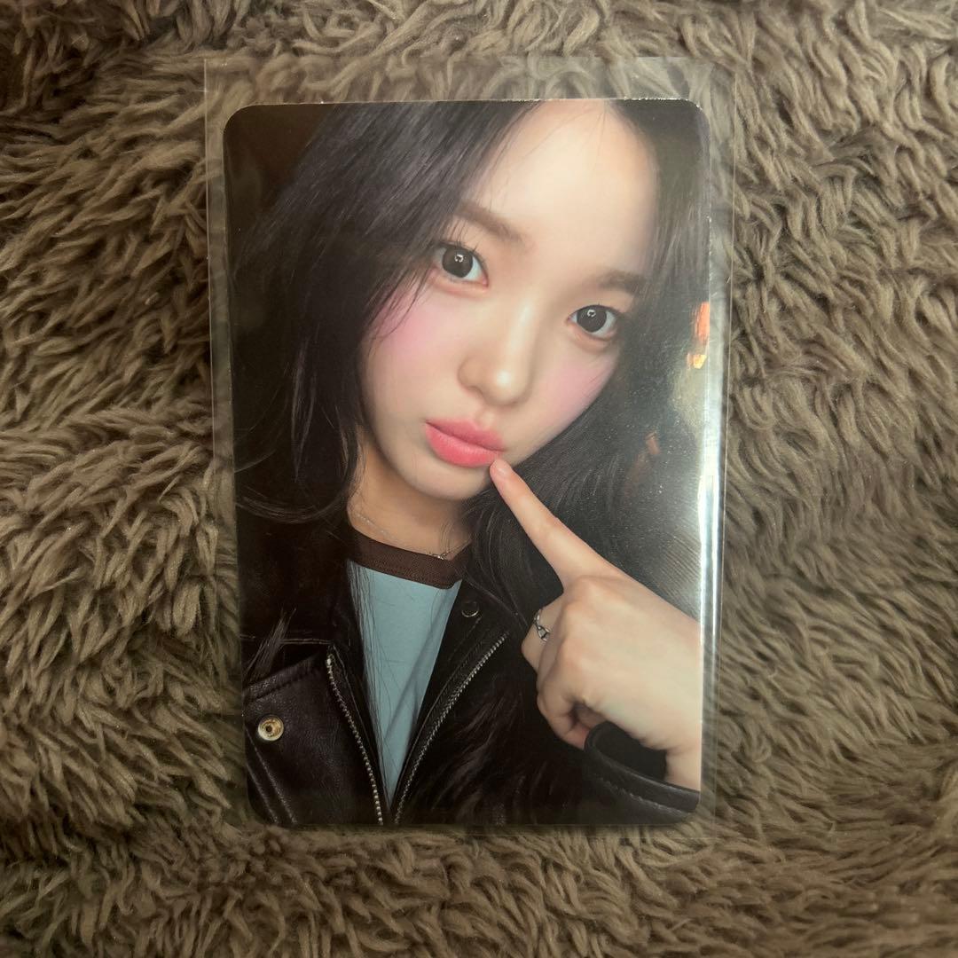 Hearts2Hearts ユハ トレカ - メルカリ