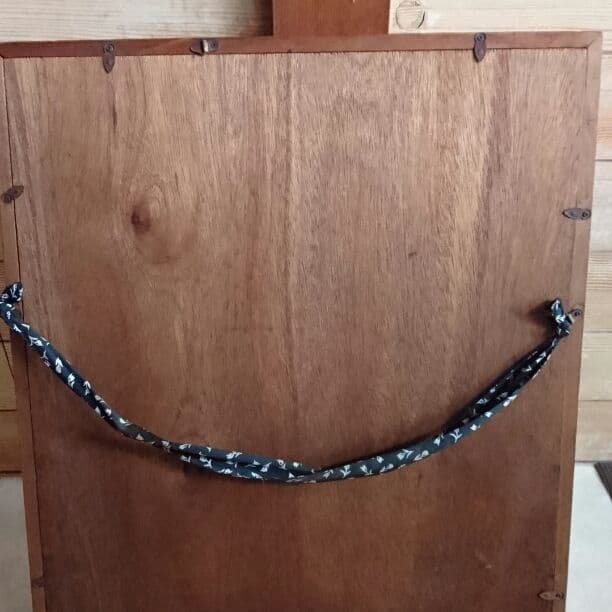 波打ち龍 メッキ