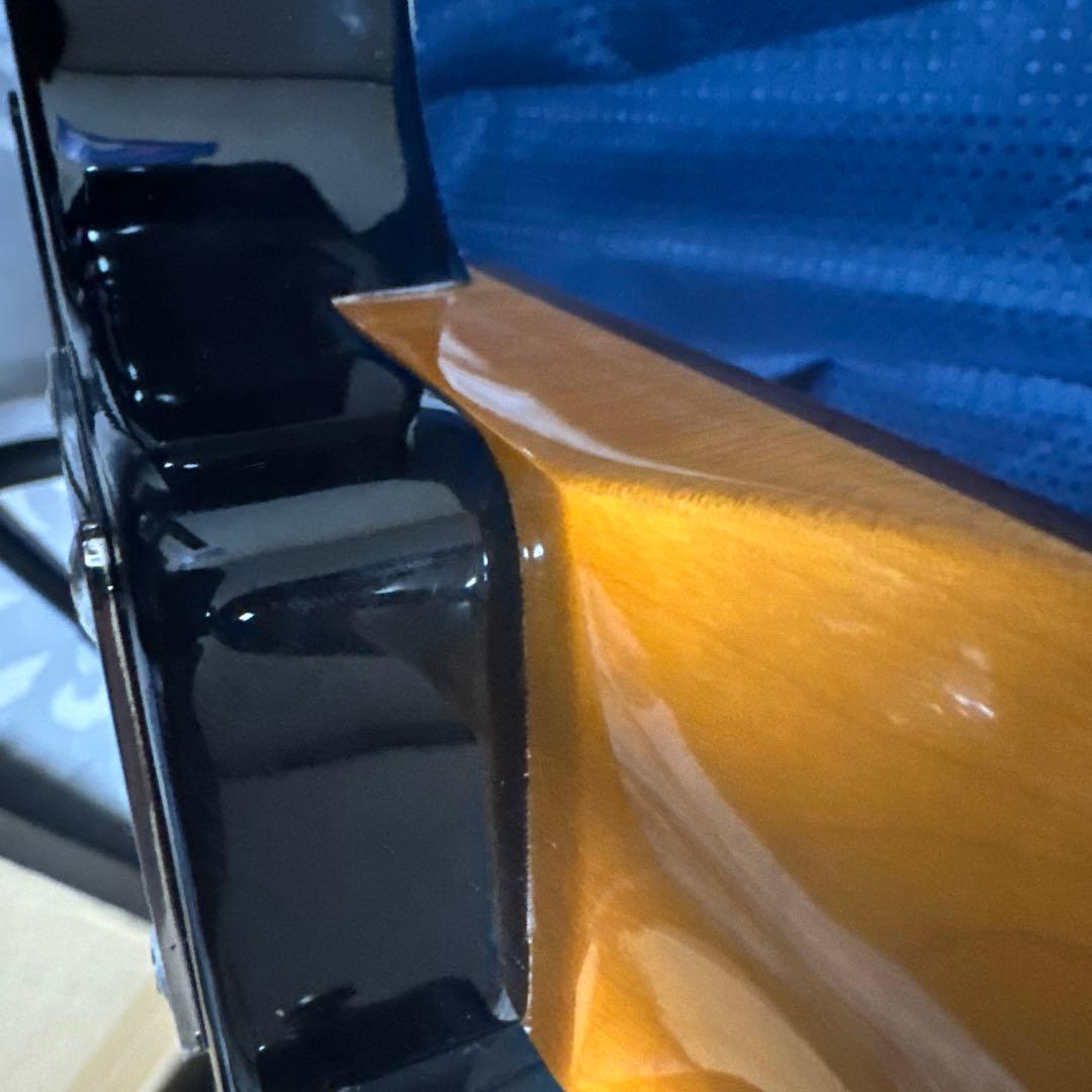 ギター YAMAHA PACIFICA612VIIFM TBL