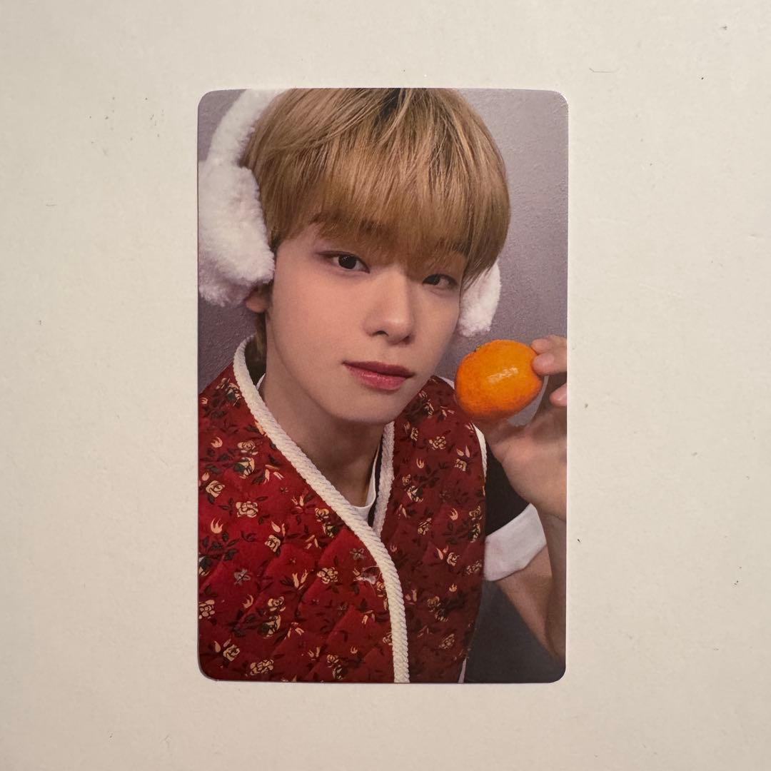 82major エトゥメ 対面 韓国サイン会 トレカ JUMPUP ドギュン - メルカリ