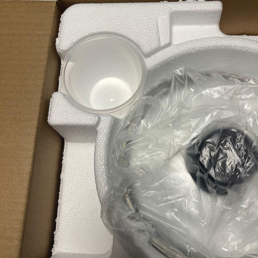 アイリスオーヤマ 電気圧力鍋 圧力鍋 2.2L 1~2人用