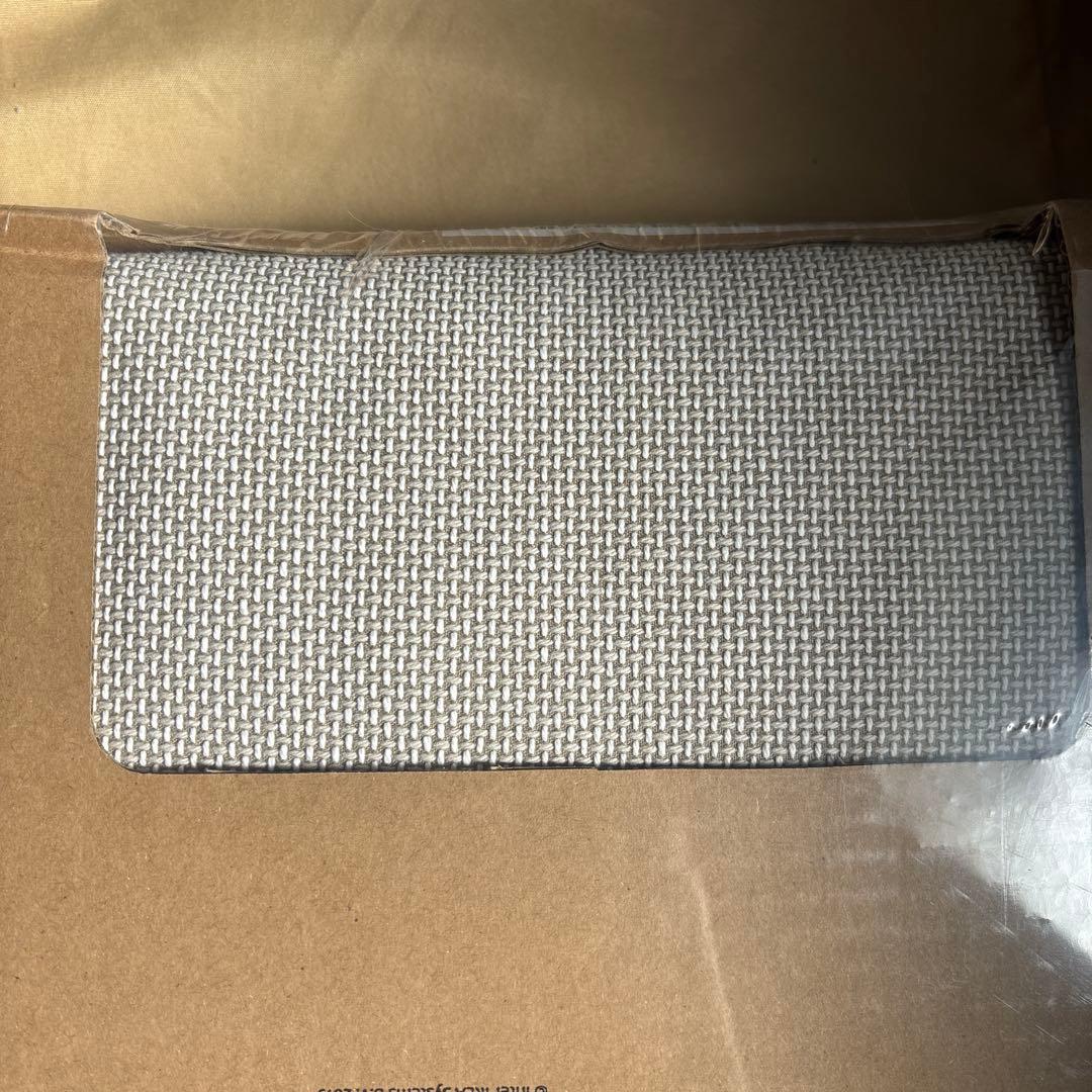 IKEAのSÖDERHAMNソファ用のカバー