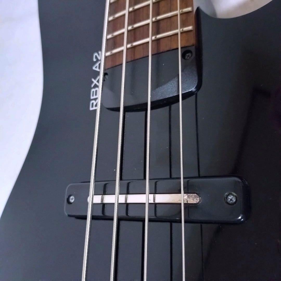 美品 YAMAHA ヤマハ RBX4A2 エレキベース RBX A2 送料無料 - メルカリ