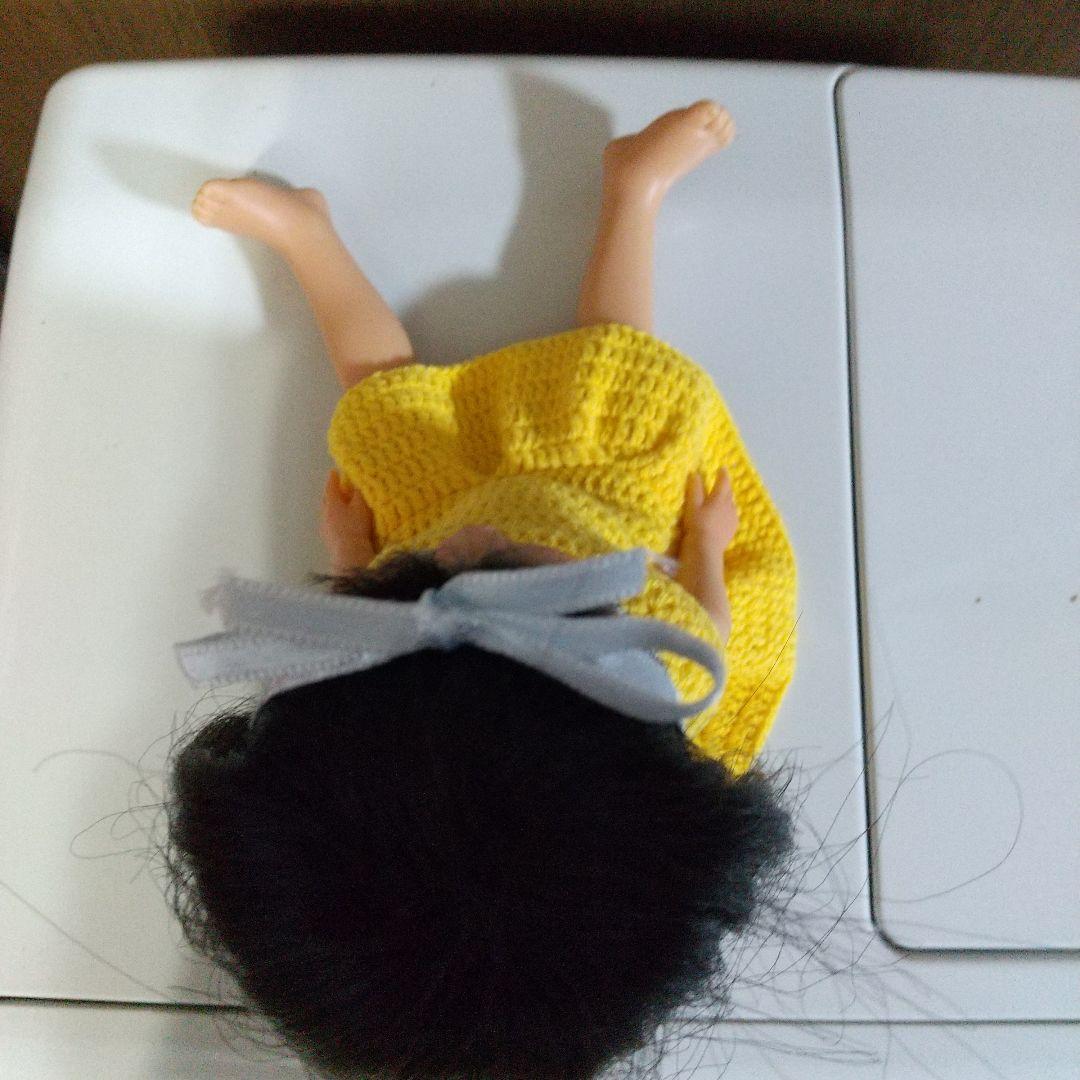 パオラドール カスタム