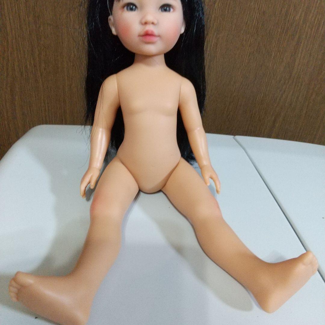 パオラドール カスタム