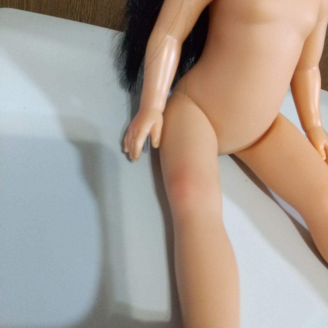 パオラドール カスタム