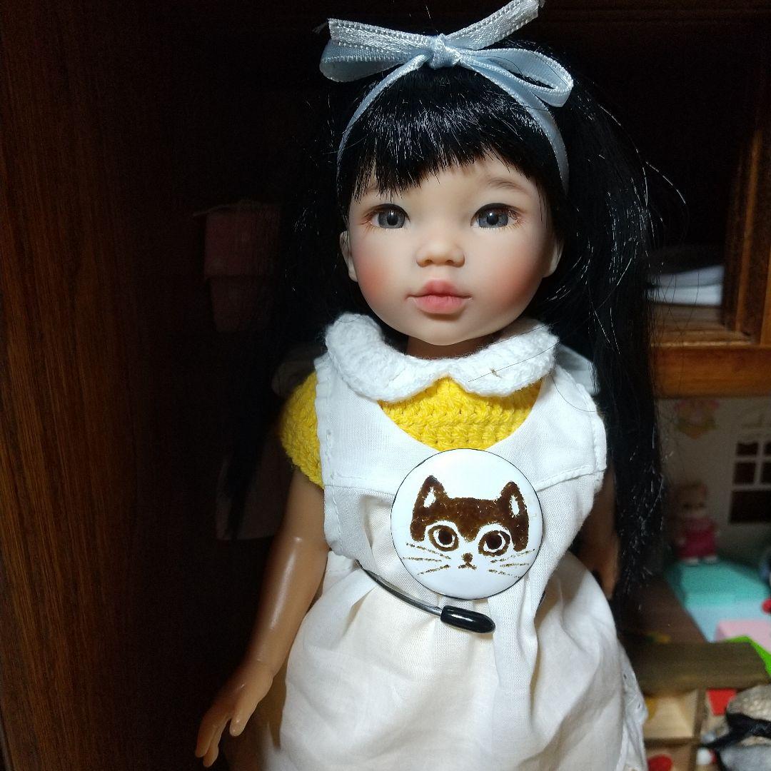 パオラドール カスタム