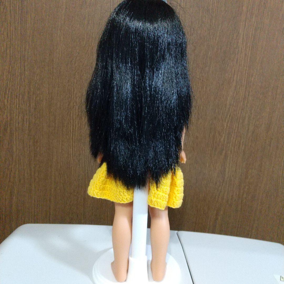 パオラドール カスタム